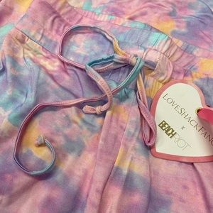 Beach Riot • Love Shack Fancy NWT